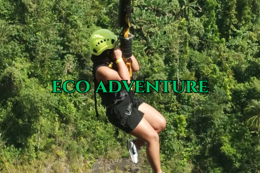 Eco Adventure Tour
