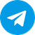 Telegram Icon